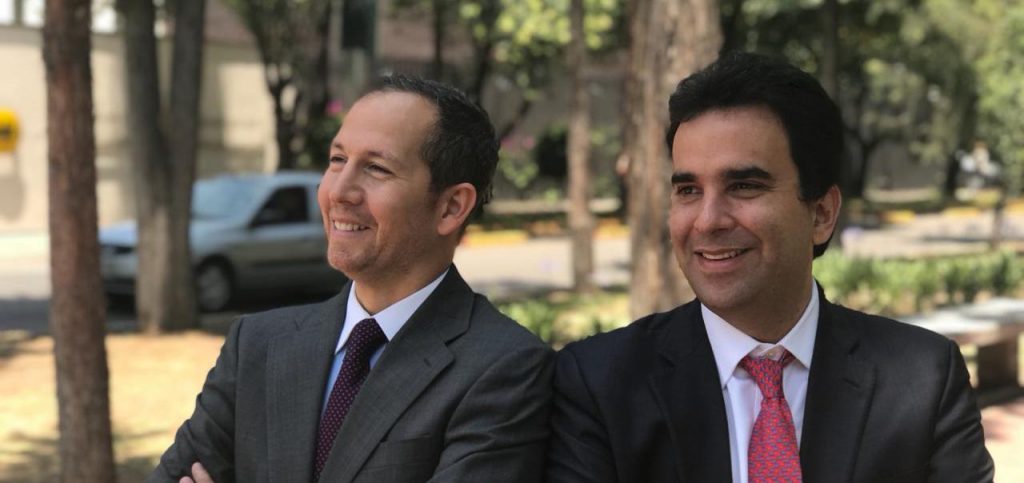 Hernán Fernández Lamadrid (Angel Ventures): I think that this COVID crisis will be a very important test for many founders, and a capability to survive will guide them through the rest of their founding life