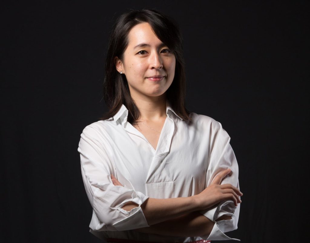 Jessica Liu (AppWorks): We focus on Founders’ characteristics