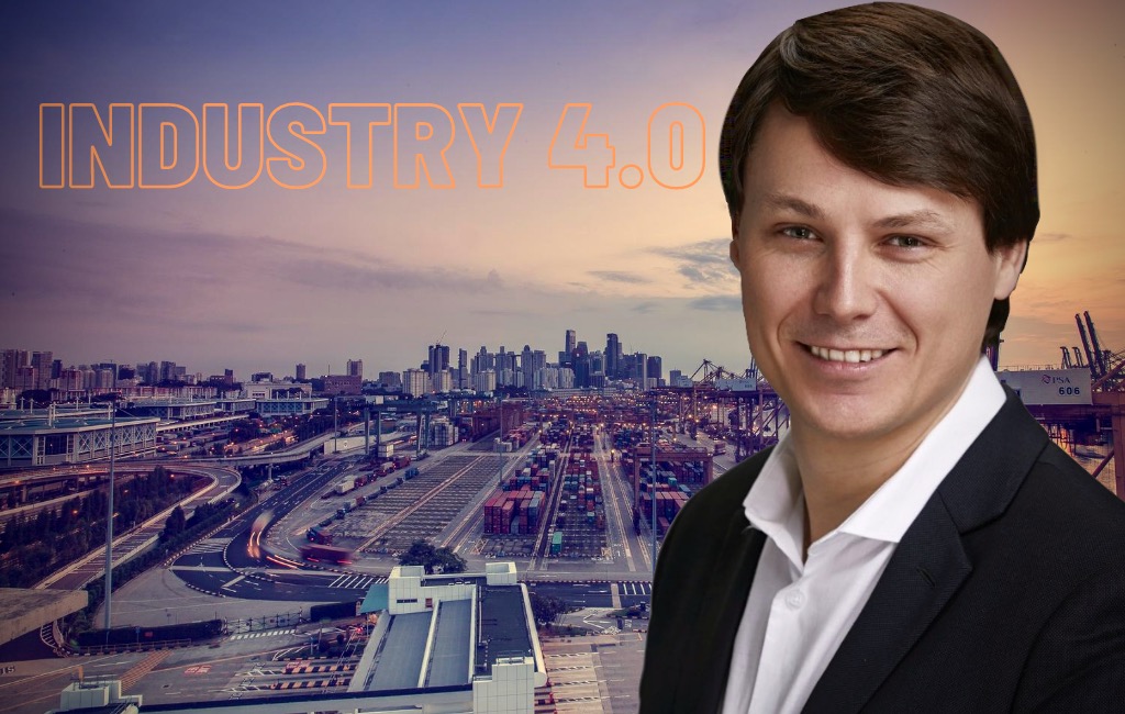 Maarten ter Keurst (PureTerra Ventures): Focus more on who you need to know rather than what you need to know