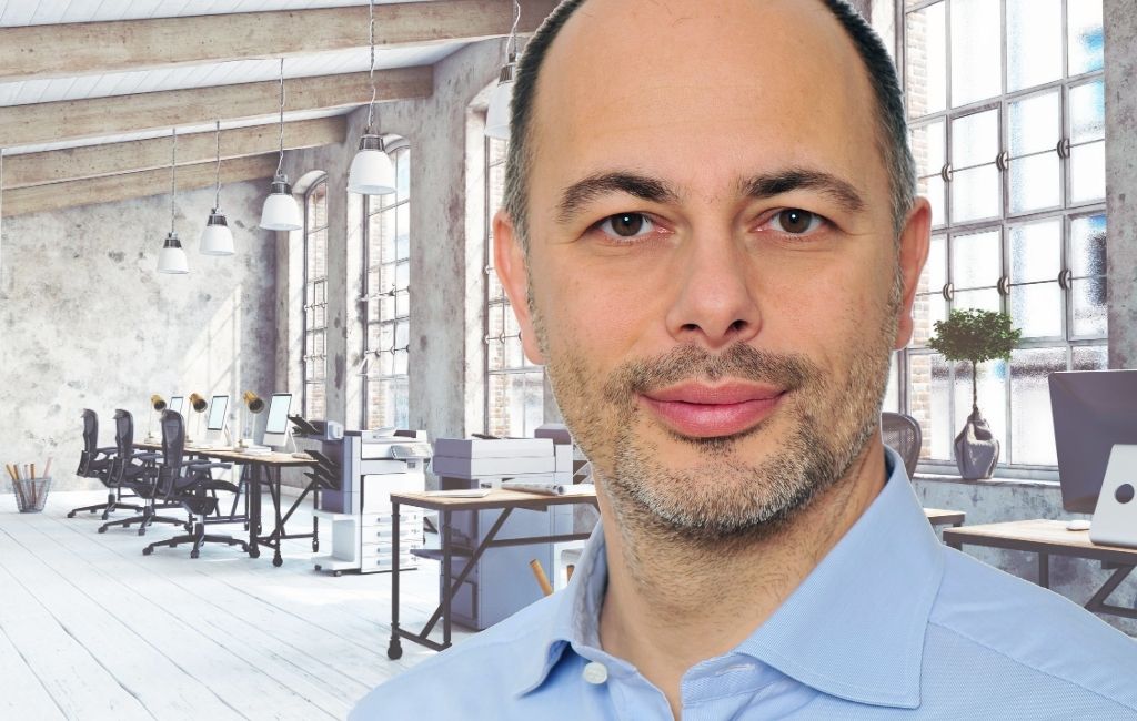 Michele Novelli (Digital Magics): We Invest In Companies That Make Things Happen!