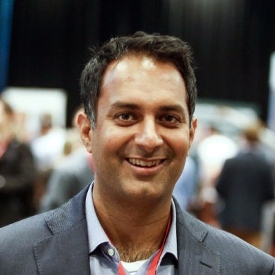 Ravi Belani (The Alchemist Accelerator): We are looking for distinctive ...