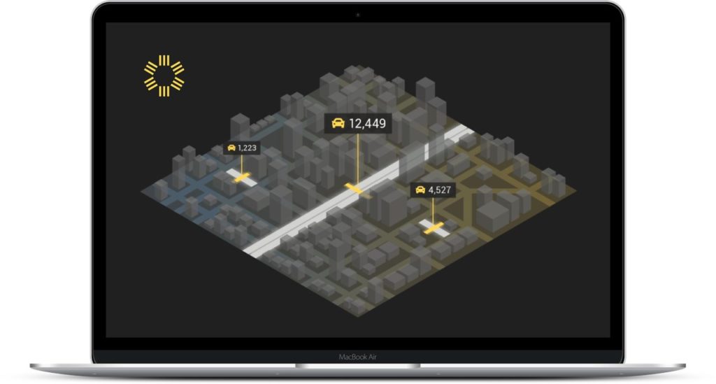 StreetLight Data extracted $15m from investment Round D