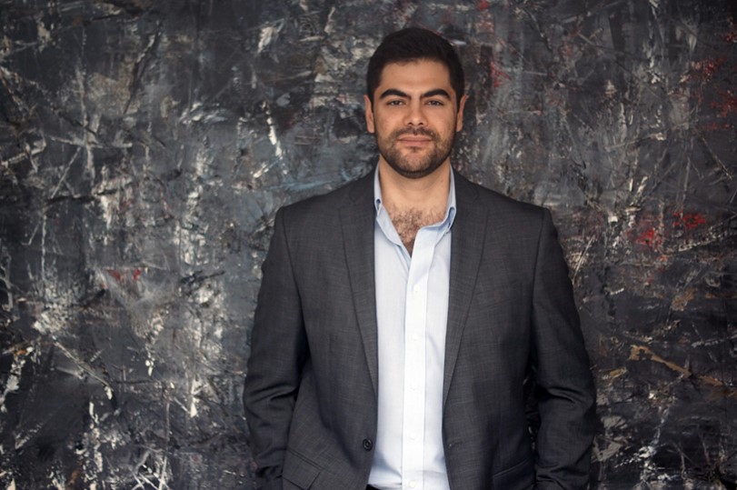 Alejandro Gonzalez (Redwood Ventures): a rule that should be in a mind of every entrepreneur – do not raise capital if you don’t like accountability