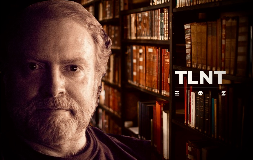Scott Lanphere: (TLNT Holdings): The advantage of investing is that you can switch industries if you want just by changing your investment focus