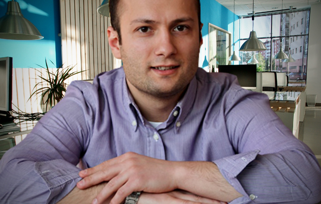Cristian Dascalu (GapMinder VC): focus a lot on testing and validation before doing other actions. That will save a ton of time in the future