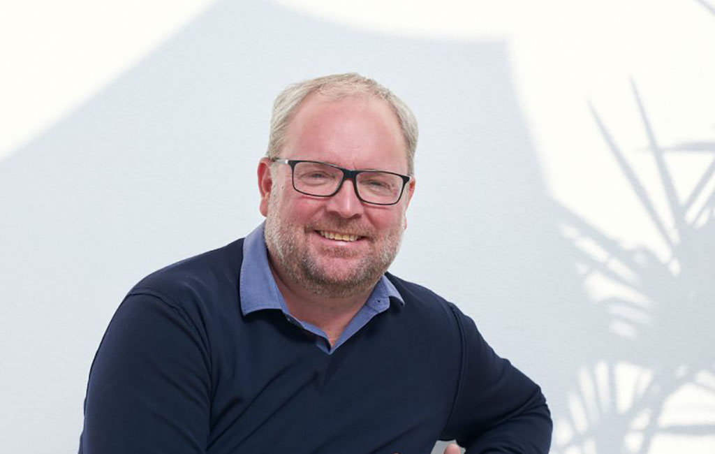 Stephen Chandler (Notion Capital): The qualities that we’re looking for in teams are some real ambition and a desire to change the world.