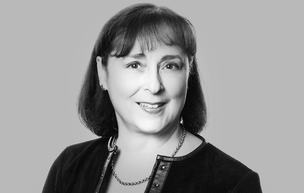 Cindy Padnos (Illuminate Ventures): We tend to invest in teams and companies that are a little bit further along versus raw startup.