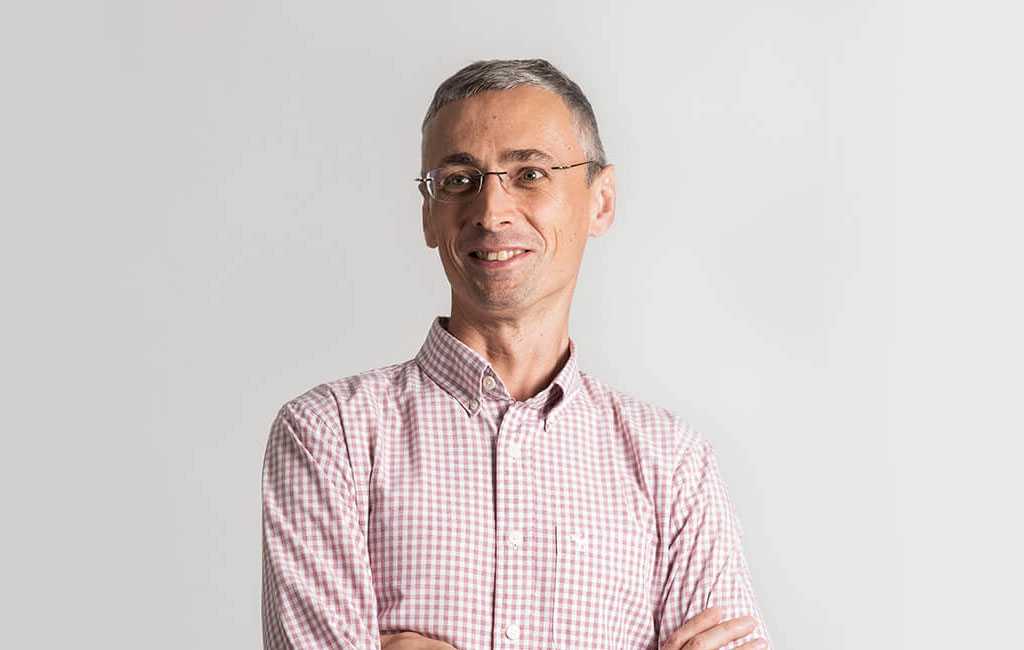 Dmitry Chikhachev (Runa Capital): We mainly enter at Series A, when a company is making some first revenues which solve a massive and painful problem.