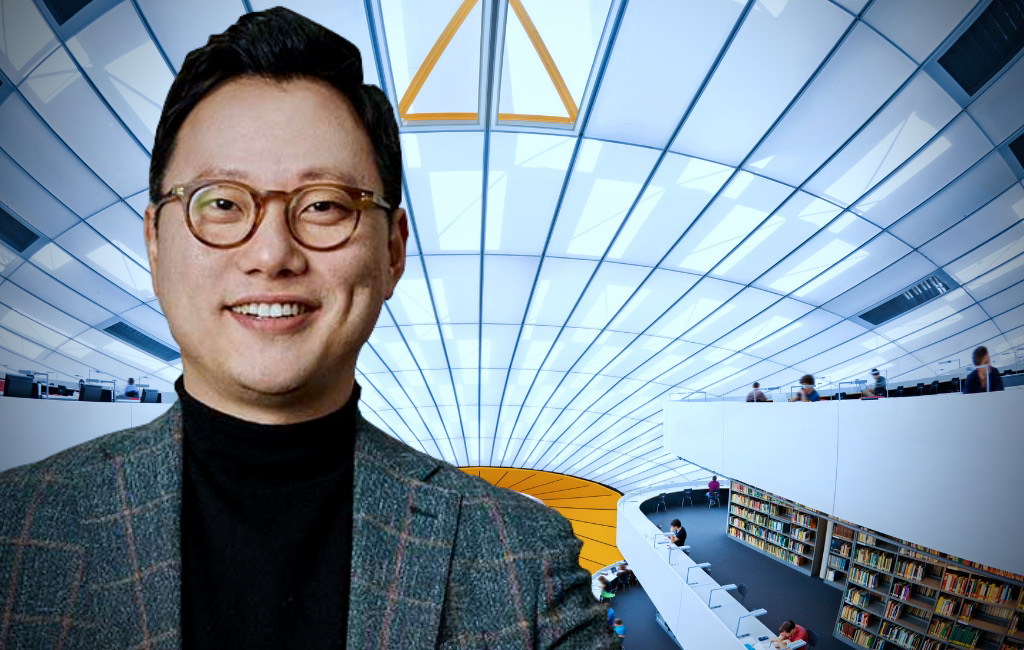 Oh-hyoung Kwon (FuturePlay): We always look not for what customers might look for in the next month or two above, but for what will change our lives in the next 5-10 years