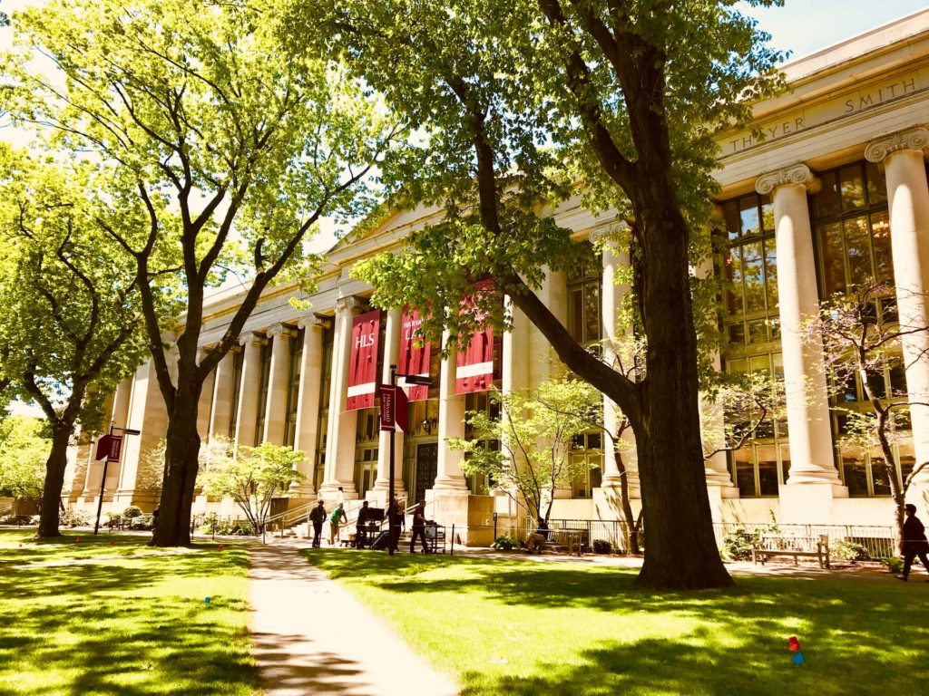 Rating of Unicorn Universities in Q3 2020