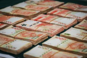 Future Planet Invests in Vaccitech’s Series B Financing