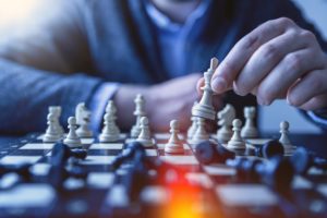 Lovell Minnick Partners Announces Investment in UniversalCIS