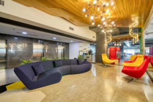 Vaccitech Raises $168M in Series B Financing