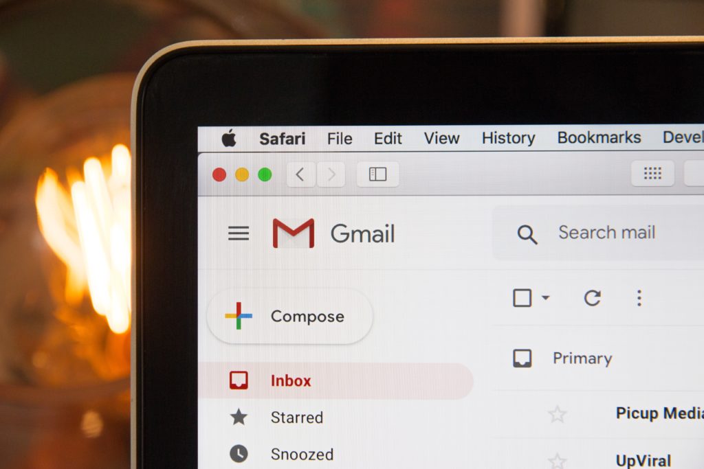 Cold emailing for startups: How to contact investors