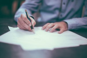 SimpliContract Raises $1.8M in Seed Funding