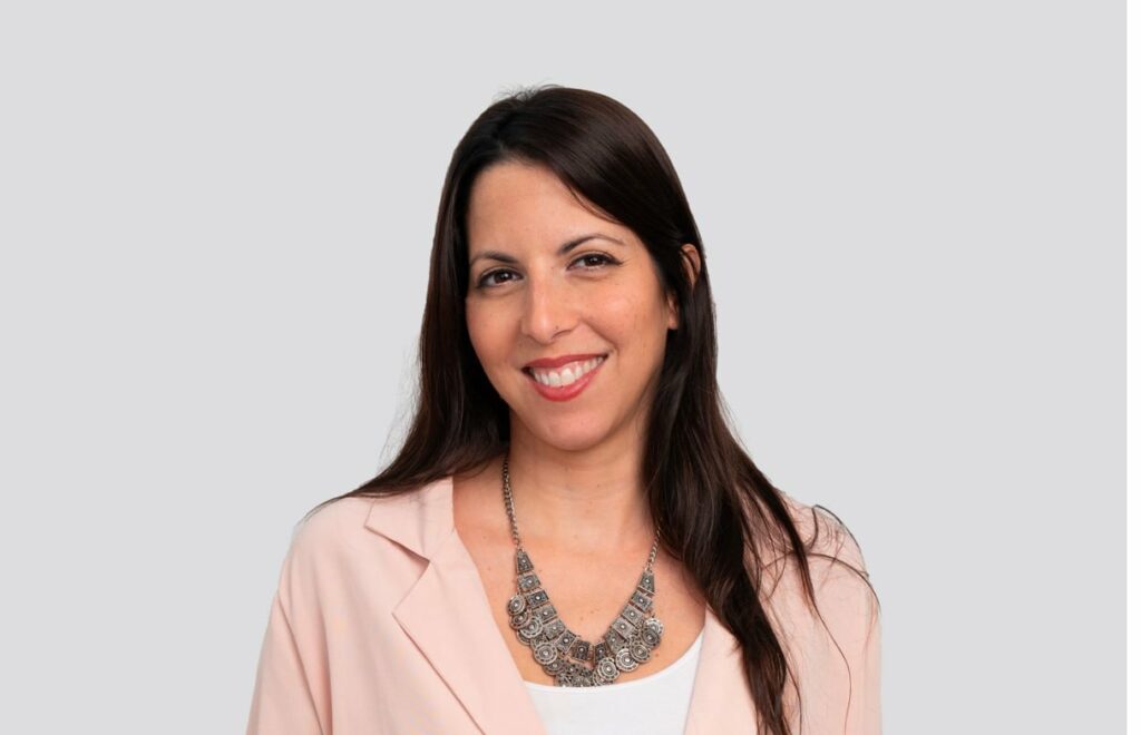 Renana Ashkenazi (Grove Ventures): To be a good VC, you have to be curious and comfortable with making decisions when there are more unknowns than knowns.