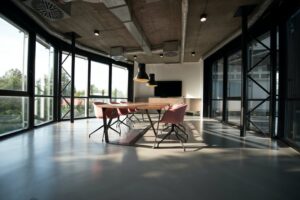Robotics-powered ‘microfulfillment’ startup Fabric raises $200M
