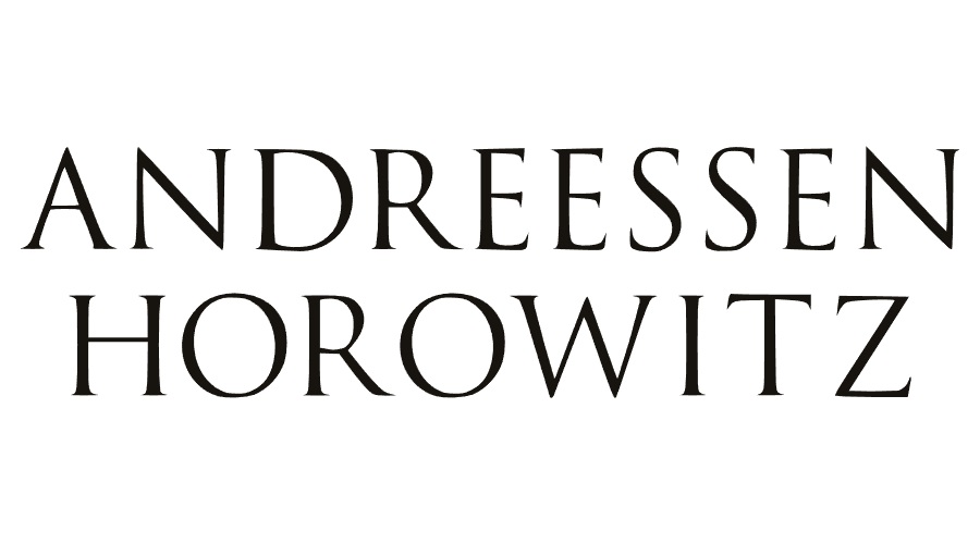 Logo of Andreessen Horowitz (a16z crypto) on DeFi Planet