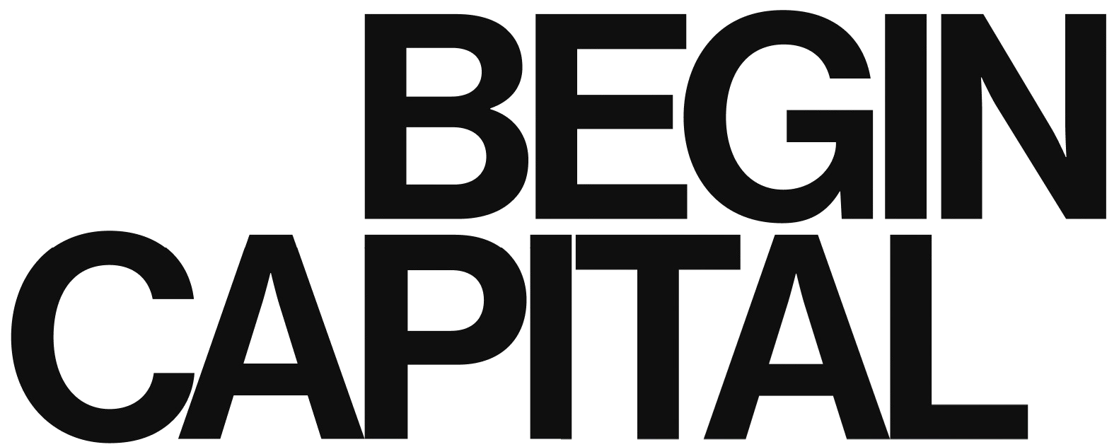 Begin capital