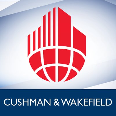 Service Award - Cushman & Wakefield - 15 years - Credly