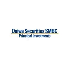 Daiwa Securities SMBC Principal Investments — 1 Investments, Portfolio,  Team members — Unicorn Nest