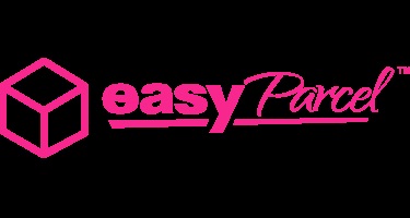 Parcel easy ‎EasyParcel on