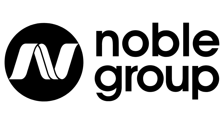 Group ltd. Vector Group Ltd. лого. Noble логотип. Nobles компания. Campo Noble лого.