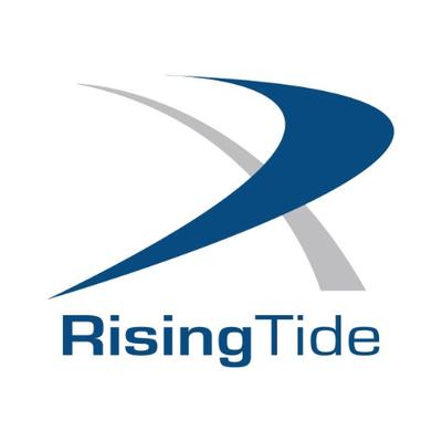 Rising Tide 74 Investments 10 Exits 54 Portfolio companies