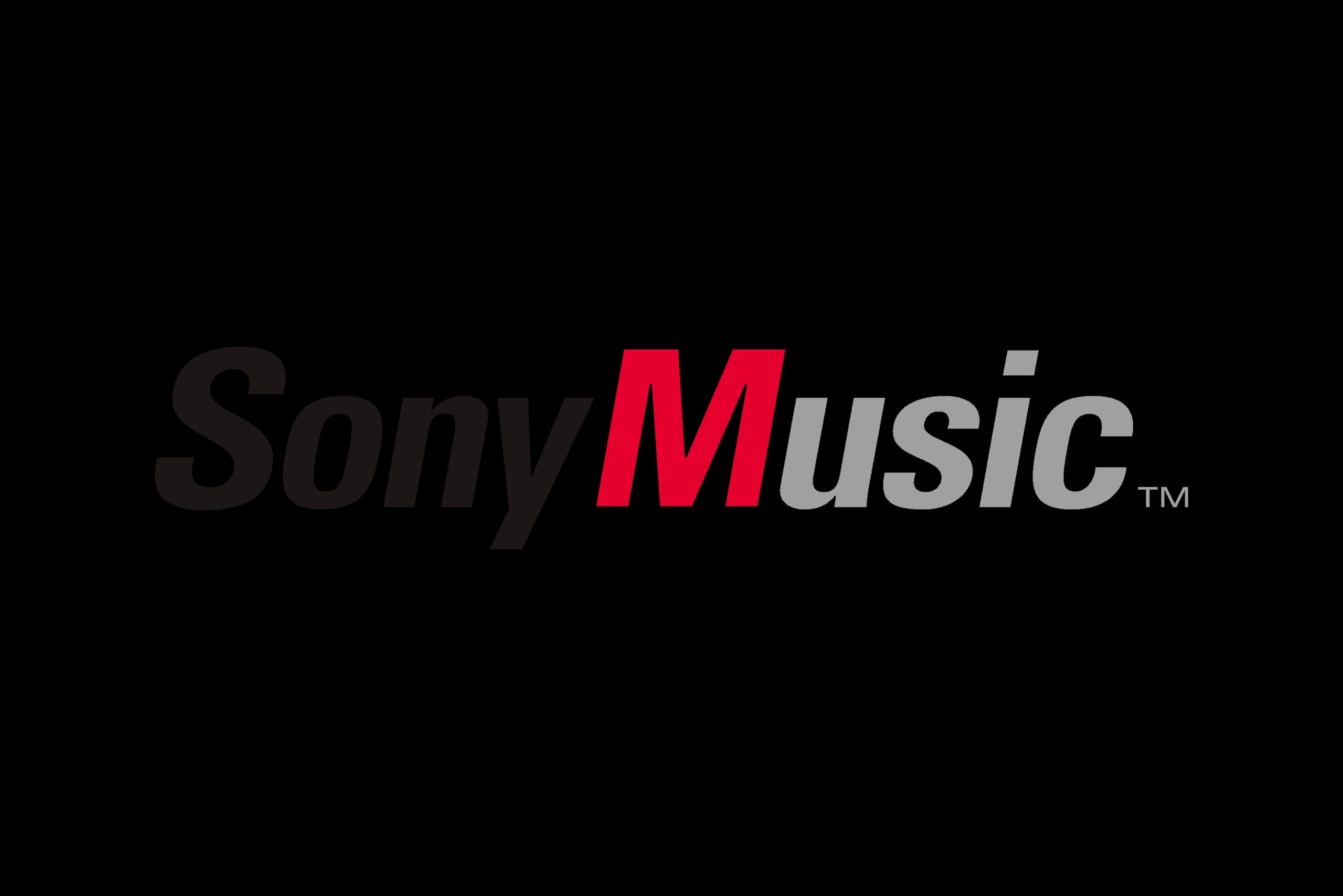 Sony Music Logo by JHIM -- Fur Affinity [dot] net