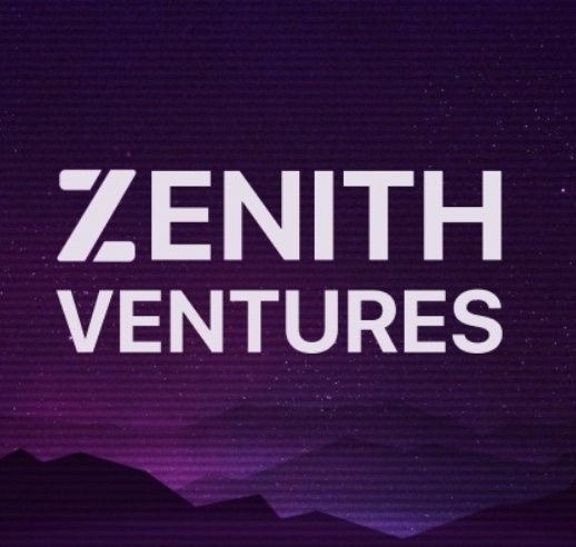 Zenith Ventures — 2 Deals, 2 Portfolio startups, Statistics — Unicorn Nest